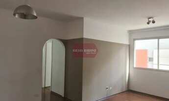 Imagem: SãO PAULO - Apartamento Padrão - Moema