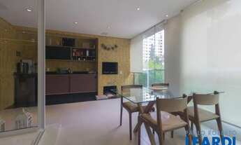 Imagem 6: APARTAMENTO - CAMPO BELO - SP