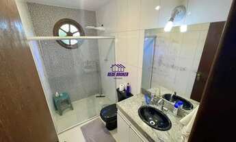 Imagem: CASA NO BAIRRO BANDEIRANTES