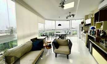 Imagem 4: Apartamento em Barra da Tijuca