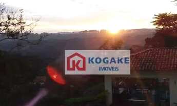 Imagem 7: Sobrado com 4 dormitórios para alugar, 292 m² por R$ 9.500,00/mês - Quinta das Flores - Sã