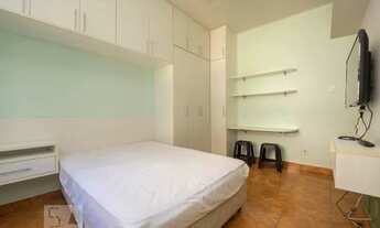 Imagem 4: Apartamento para Aluguel - Glória, 1 Quarto, 30 m2