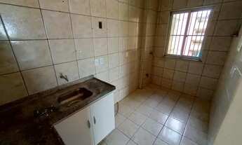 Imagem 5: AP2146) - APARTAMENTO 60M² Localizado no bairro Pan Americano