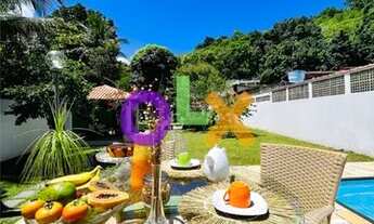 Imagem: Linda casa para Temporada para 12 pessoas