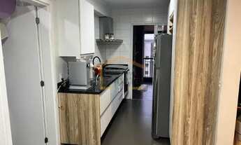 Imagem 6: SãO PAULO - Apartamento Padrão - Santa Teresinha