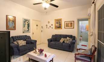 Imagem 2: Apartamento para Aluguel - Santana, 2 Quartos, 150 m2