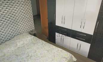 Imagem 5: Apartamento - Vila Formosa - Residencial Parque Jericoacoara - 48m² - 2 Dormitórios