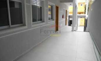 Imagem 5: Condomínio Fechado de Apartamentos