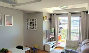 Imagem: Apartamento para venda com 65 metros quadrados