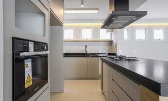 Imagem 5: Apartamento Venda 2 Dormitórios - 138 m² Itaim Bibi