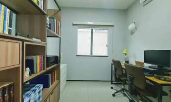 Imagem 6: Casa para venda possui 137 metros quadrados com 4 quartos em Morros - Teresina - PI