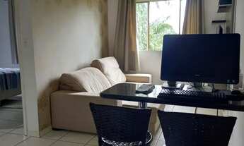 Imagem 6: Aluguel de apartamento mobiliado