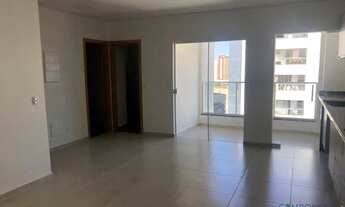 Imagem 3: Apartamento com 3 dormitórios, 80 m² - venda por R$ 590.000,00 ou aluguel por R$ 3.100,00