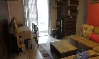 Imagem 3: Apartamento para Locação em São Paulo, Paraiso, 2 dormitórios, 1 banheiro, 1 vaga