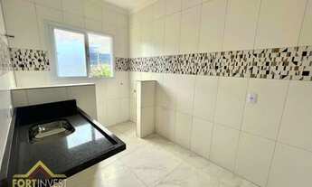 Imagem 6: Casa com 2 dormitórios à venda, 44 m² por R$ 210.000,00 - Esmeralda - Praia Grande/SP