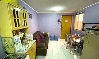 Imagem 5: Apartamento com 2 dormitórios à venda, 44 m² por R$ 116.000 - Pasqualini - Sapucaia do Sul