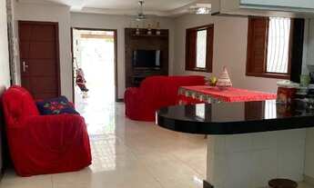 Imagem 3: Casa com piscina para temporada em Praia Grande