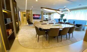 Imagem 3: Apartamento à venda, Cidade Jardim, São Paulo