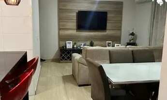 Imagem 2: Apartamento à venda, 3 quartos, 1 suíte, 2 vagas, Jardim Residencial Francisco Cruãnes - L