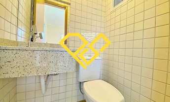 Imagem 6: Cobertura Duplex 3 Quartos em Santos