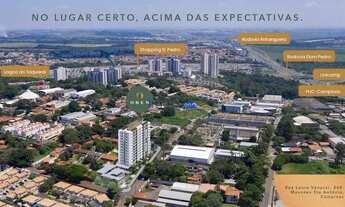 Imagem 2: Oben no Mansões Santo Antônio