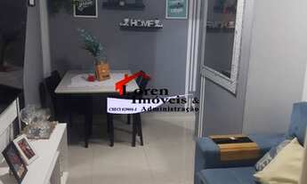 Imagem 2: Apartamento 1 dormitório Biquinha Sv!