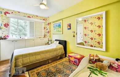 Imagem 16: Apartamento para Aluguel - Jardim Paulista, 3 Quartos, 140 m2