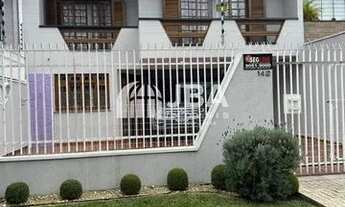 Imagem: CURITIBA - Sobrado Padrão - Jardim das