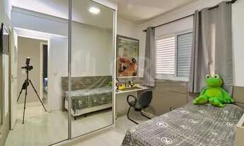 Imagem 5: Venda - Apartamento de 3 dormitórios em condomínio clube Splendor Garden