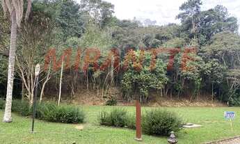 Imagem 2: Terreno em Serra Da Cantareira