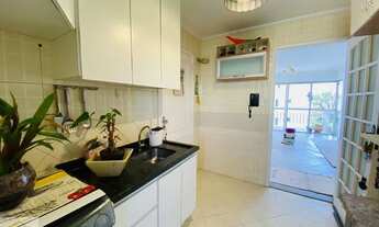 Imagem 7: Edificio Yone , localização privilegiada e muito espaçoso