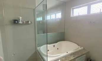 Imagem 3: Terrazo Atlantico(250m2) / 4 suítes / andar alto / Porteira Fechada/ Frente Mar/ Torre úni