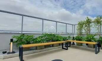 Imagem 13: Apartamento à venda no bairro Moema - São Paulo/SP, Zona Sul