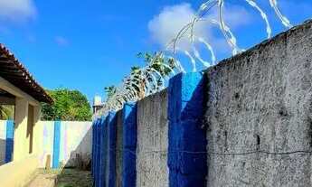 Imagem: Casa à venda no bairro Centro - Conde/PB