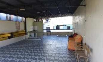 Imagem 4: Casa no Japiim Casa com 3 dormitórios