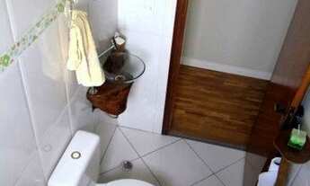 Imagem 6: APARTAMENTO SEM CONDOMÍNIO à venda, 2 quartos, 1 suíte, VILA PIRES - Santo André/SP