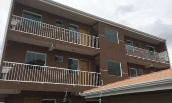 Imagem 3: Kitnete mobiliada 01 quarto bairro novo mundo/fanny (direto c o proprietario