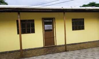 Imagem 2: Casa Guajuviras Casa com 1 dormitório