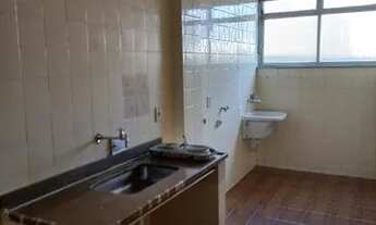 Imagem 2: Apartamento 2 quartos Colubandê - SG