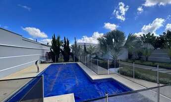 Imagem 4: Casa térrea à venda em condomínio fechado em Piracicaba