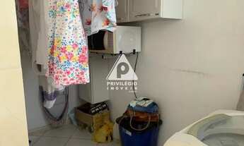 Imagem 3: Excelente apartamento 3 quartos na Tijuca