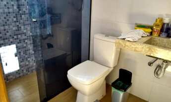 Imagem 5: SOBRADO à venda, 2 quartos, 1 suíte, JARDIM ALZIRA FRANCO - Santo André/SP