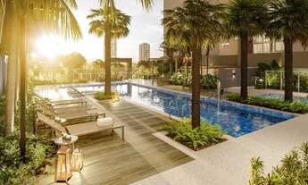 Imagem 2: Wish 37 Apartamento com 3 dormitórios