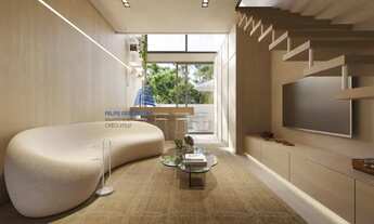 Imagem 7: Apartamento Studio para Venda em Campeche Florianópolis-SC - 852