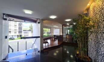 Imagem 2: Apartamento com 4 quartos, 243 m² - venda por R$ 960.000 ou aluguel por R$ 5.420/mês - Bom