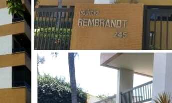 Imagem: Apartamento no EDIFÍCIO REMBRANDT - 31022