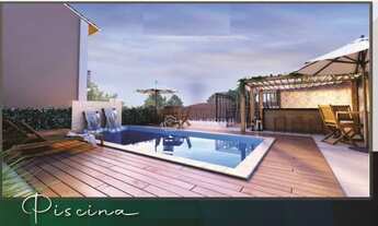 Imagem 7: Casa com 2 dormitórios à venda, 49 m² por R$ 255.000,00 - Chácara Ondas Verdes - Cotia/SP