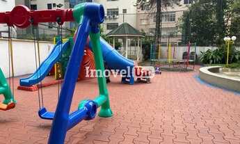 Imagem 5: Higienópolis Apartamento com 3 dormitórios