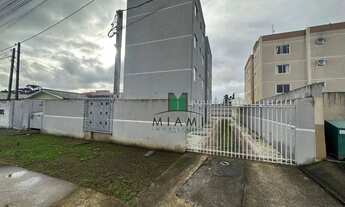 Imagem: Apartamento com 2 dormitórios para alugar