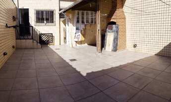 Imagem 3: Apartamento para aluguel com 150 metros quadrados com 3 quartos em Vila Belmiro - Santos